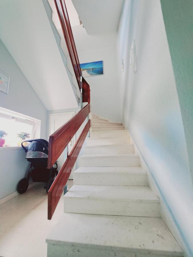 Guesthouse Varnica Kastel Luksic ภายนอก รูปภาพ
