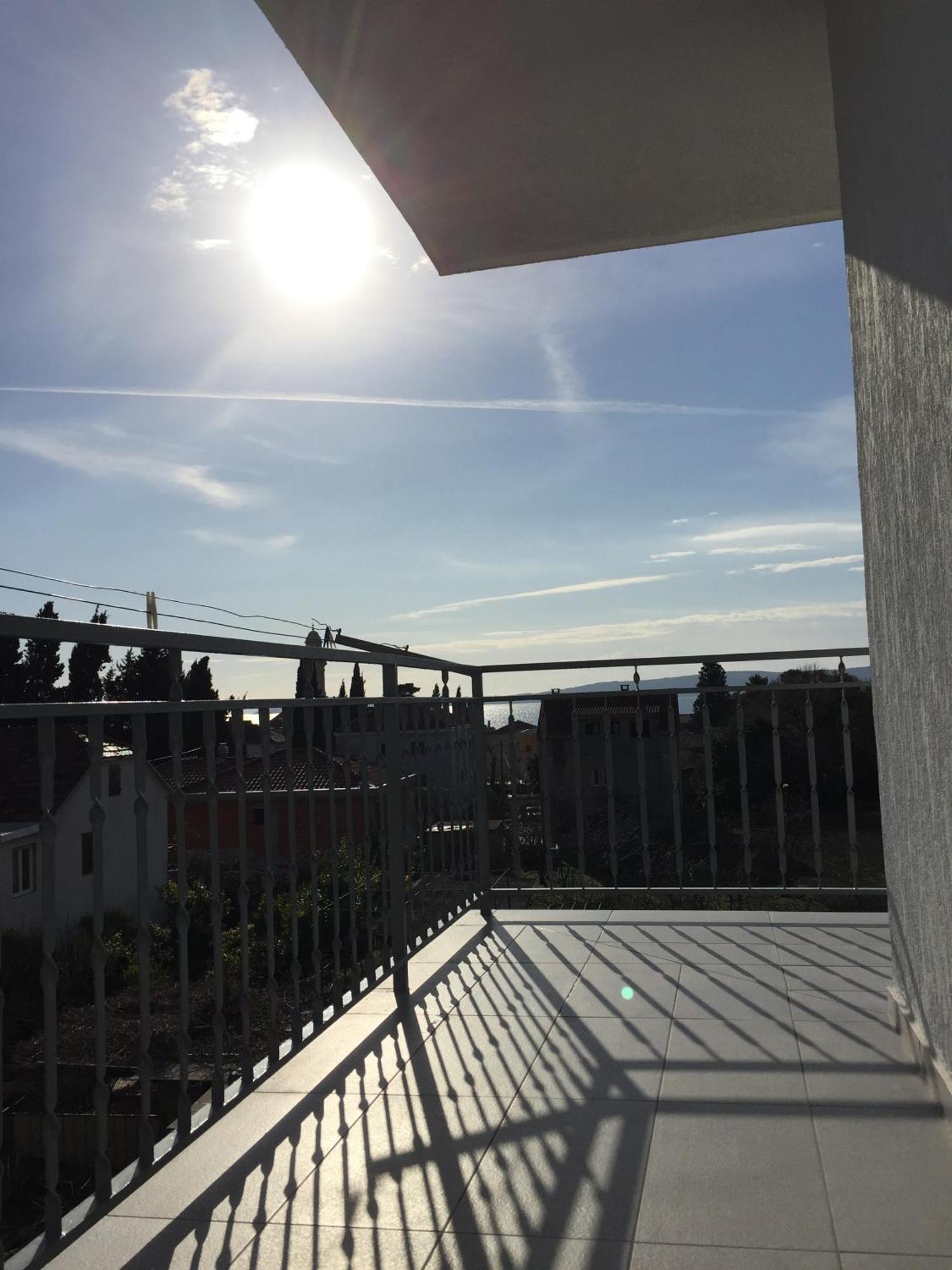 Guesthouse Varnica Kastel Luksic ห้อง รูปภาพ